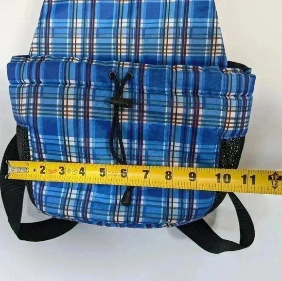 Dog carrier backpack style for VERY SMALL dog like toy Dogs (5 lbs) see measures - Picture 8 of 10